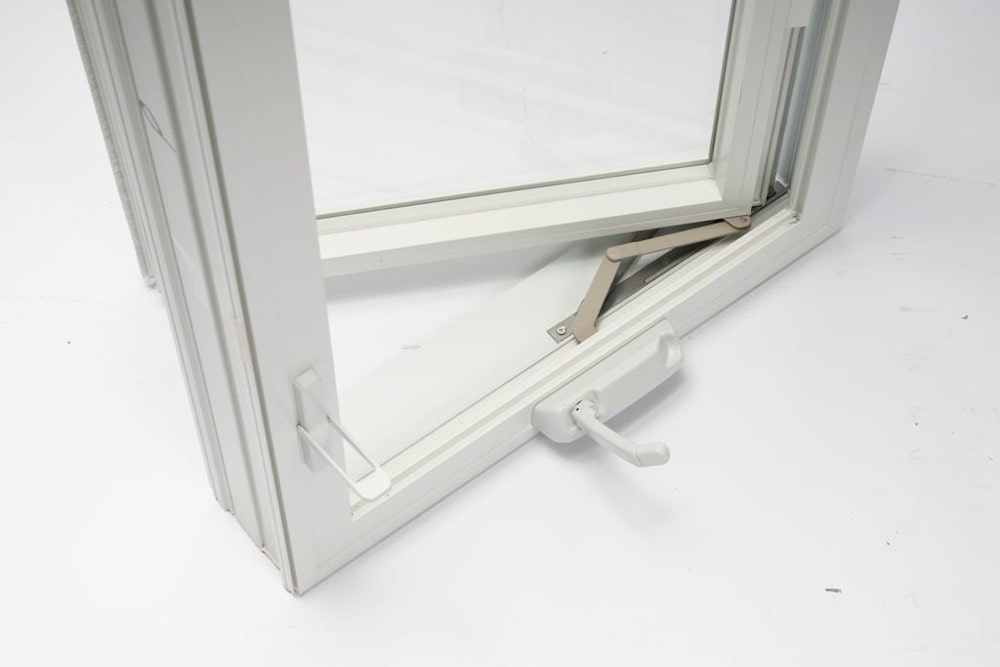 Vinyl Windows